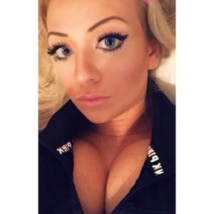 Meet your Posher, Gigi